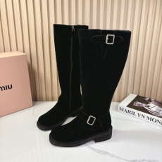 Miu Miu Boots